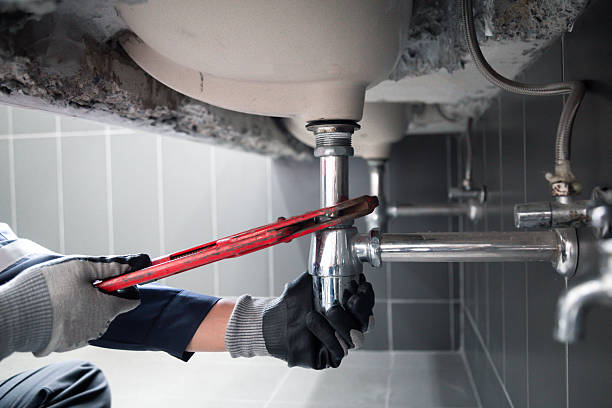 Trusted Drain Cleaning service in Shenandoah, PA - AAA Plumbing Heating